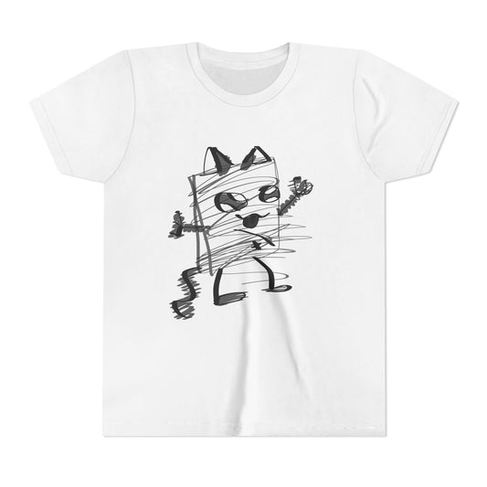 Gato caja