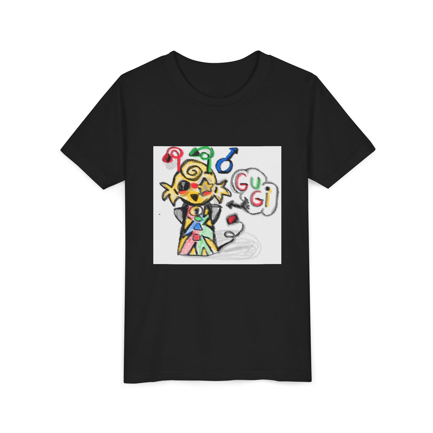 Gugi