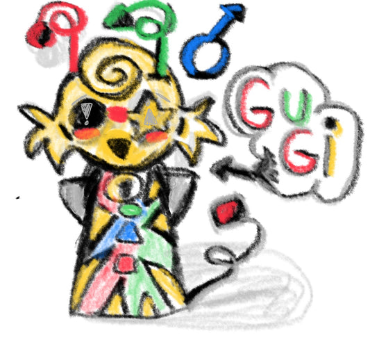 Gugi