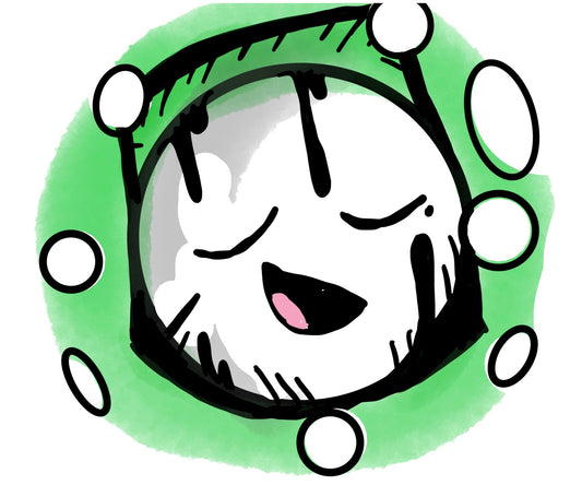 Sleepy